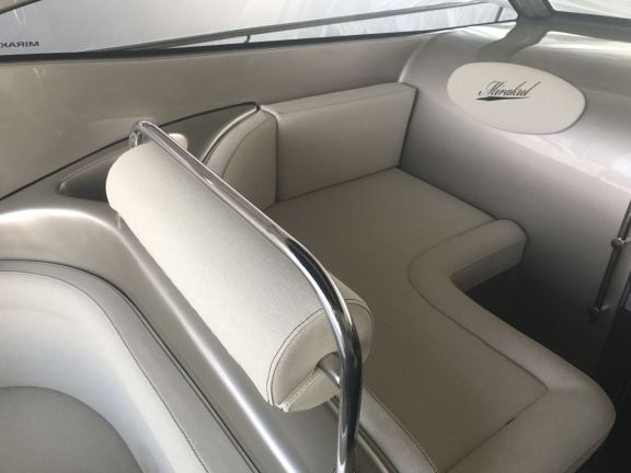 Image of Laura III yacht #9