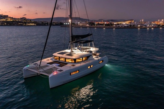 Joansea (crewed)
