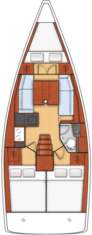 Image of Caroline yacht #2