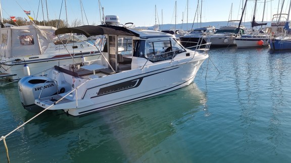 Image of Nixi yacht #3