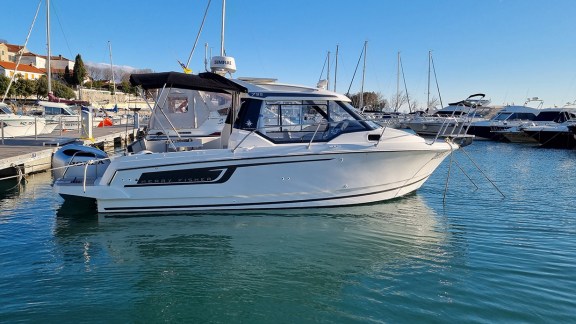 Image of Nixi yacht #4