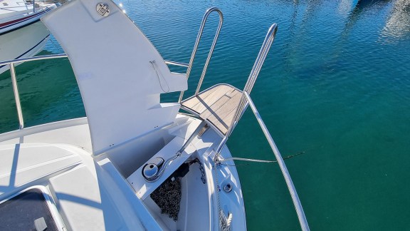 Image of Nixi yacht #7