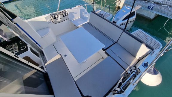 Image of Nixi yacht #9