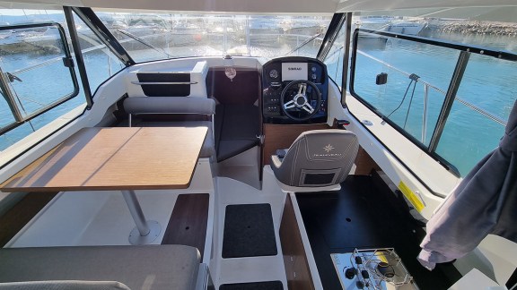 Image of Nixi yacht #11