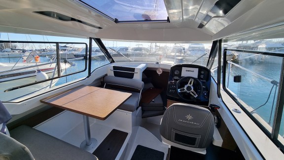 Image of Nixi yacht #13