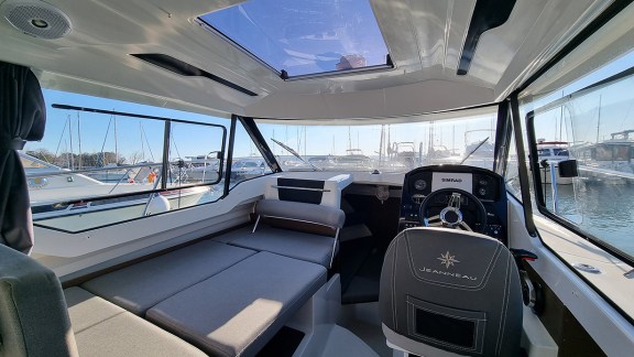 Image of Nixi yacht #14