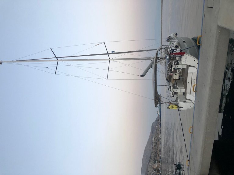 Image of Aura 1 yacht #3