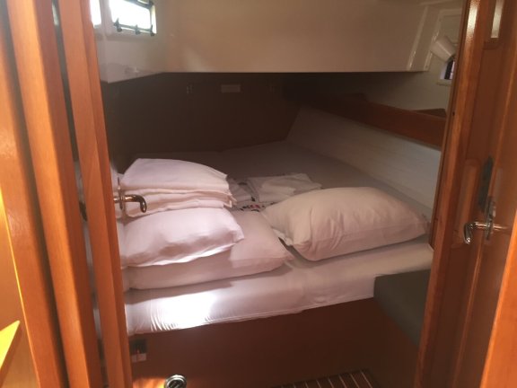 Image of Aura 1 yacht #7