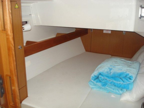 Image of Aura 1 yacht #9