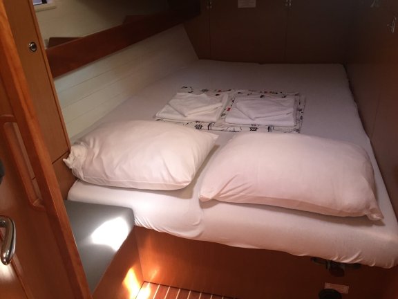 Image of Aura 1 yacht #6