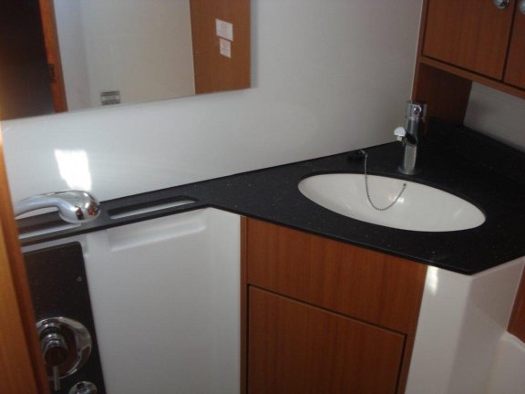 Image of Aura 1 yacht #10