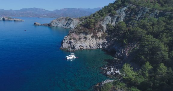 Image of Orion yacht #7