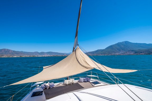 Image of Orion yacht #13