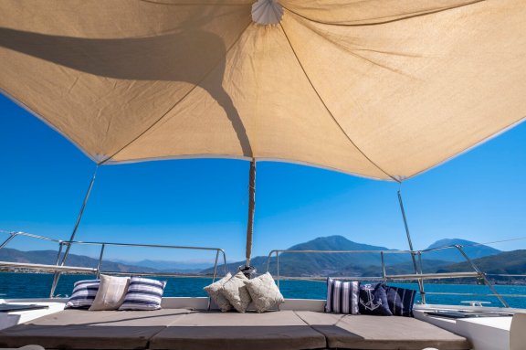 Image of Orion yacht #15