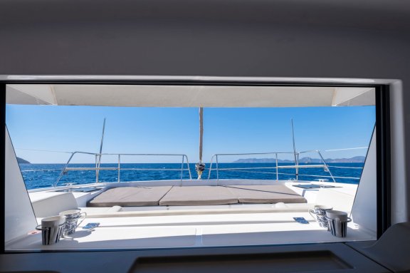 Image of Orion yacht #12