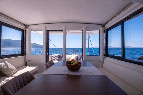 Image of Orion yacht #24