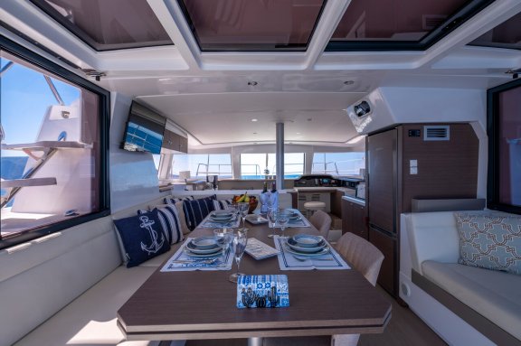 Image of Orion yacht #25