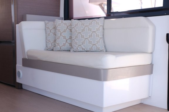 Image of Orion yacht #32