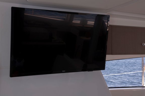 Image of Orion yacht #33