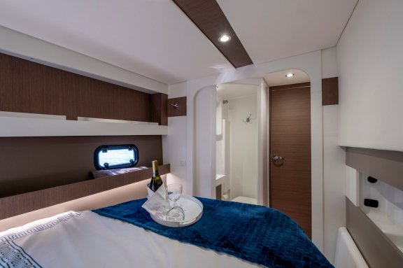 Image of Orion yacht #36