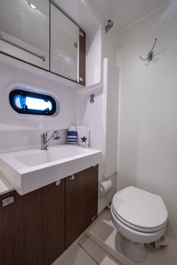 Image of Orion yacht #38