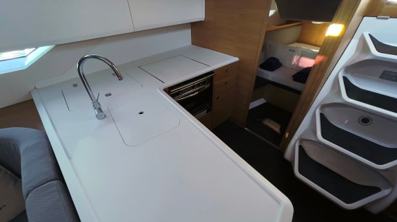 Image of Iron Man yacht #17