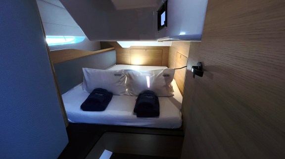 Image of Iron Man yacht #21