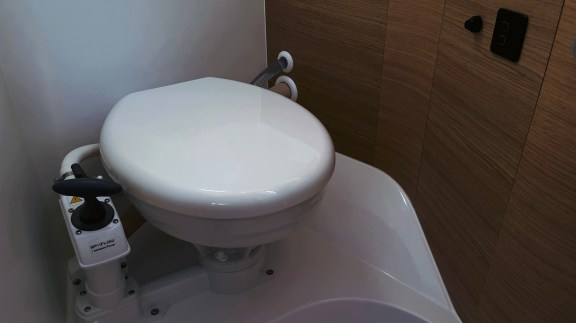 Image of Iron Man yacht #24