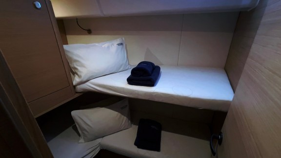 Image of Black Panther yacht #17