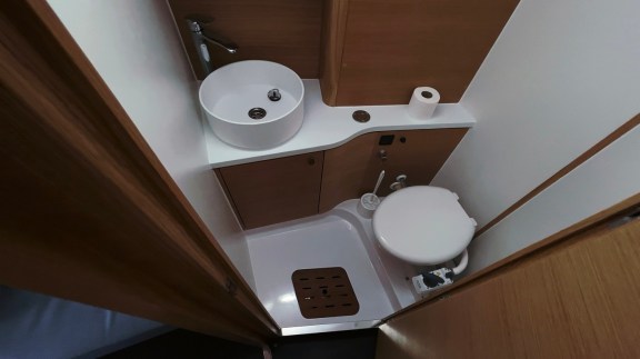 Image of Black Panther yacht #20