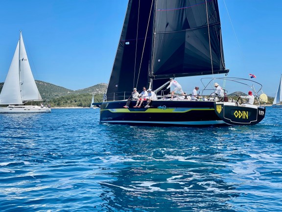 Image of Odin yacht #8