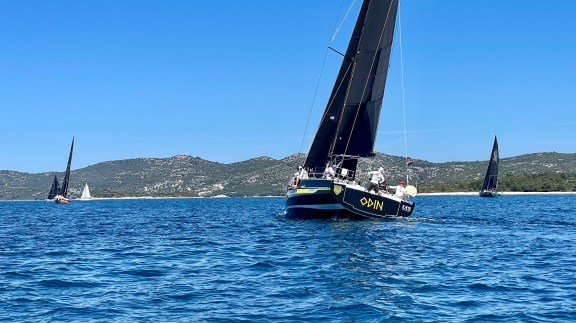 Image of Odin yacht #11