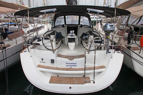 Poseidon