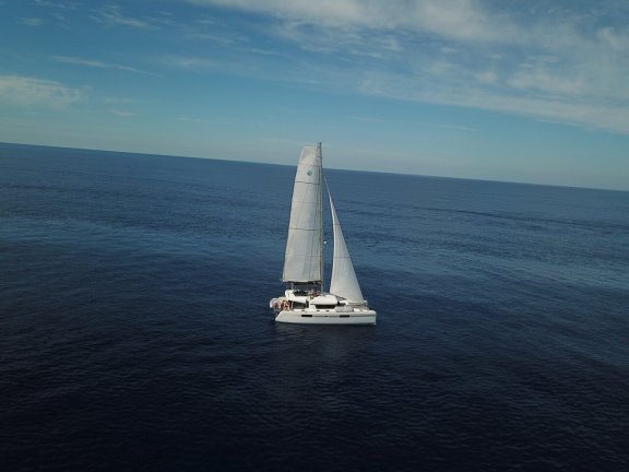 Image of Manava Ti-Punch yacht #3