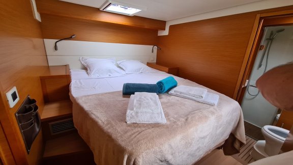 Image of Manava Ti-Punch yacht #13