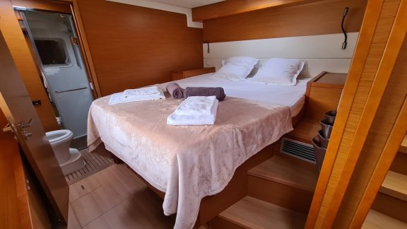 Image of Manava Ti-Punch yacht #14