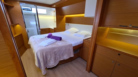 Image of Manava Ti-Punch yacht #15