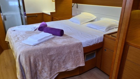 Image of Manava Ti-Punch yacht #16