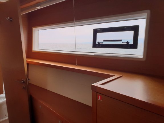 Image of Manava Ti-Punch yacht #17