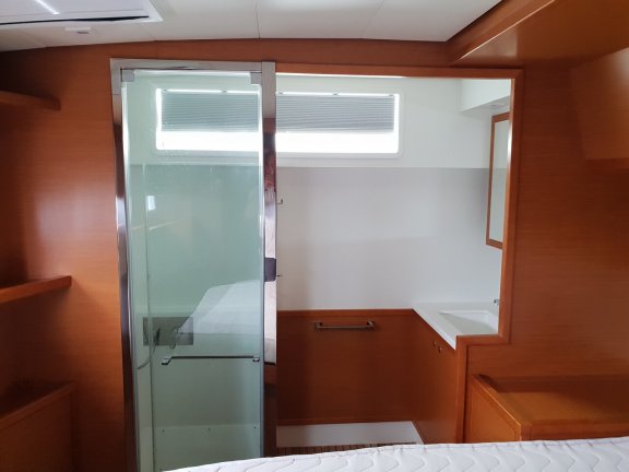 Image of Manava Ti-Punch yacht #18