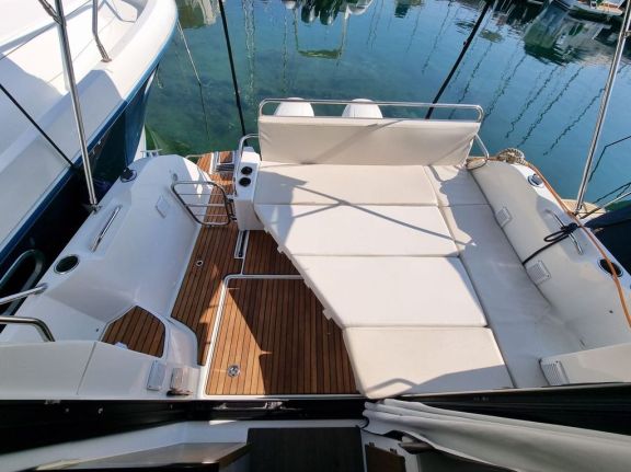 Image of Queen Korina yacht #7