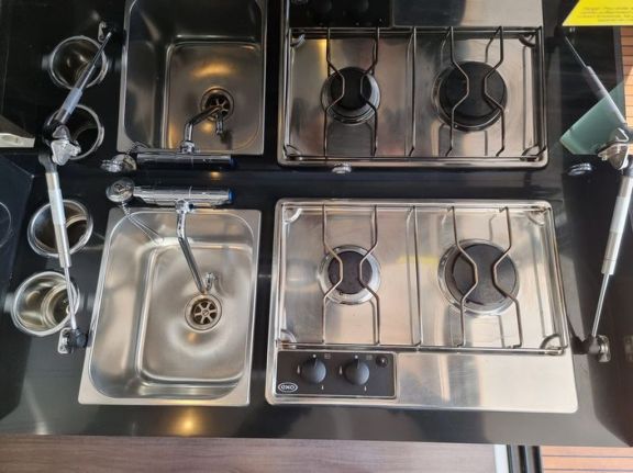 Image of Queen Korina yacht #10