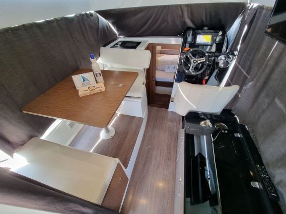 Image of Queen Korina yacht #8