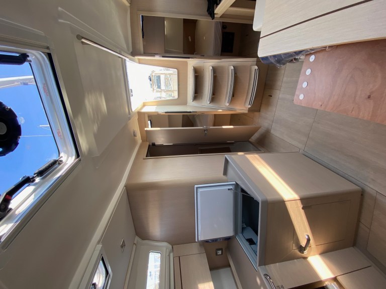 Image of La Mer yacht #11