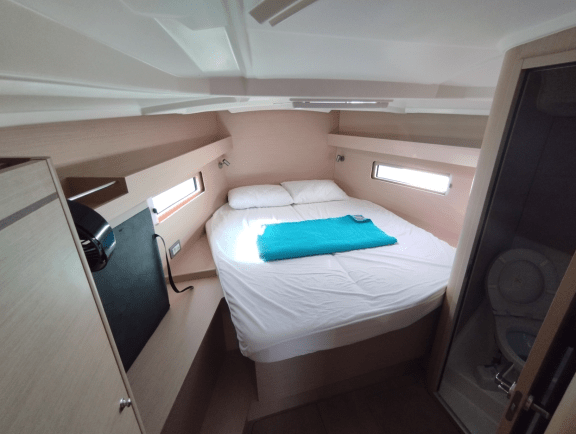 Image of La Mer yacht #14