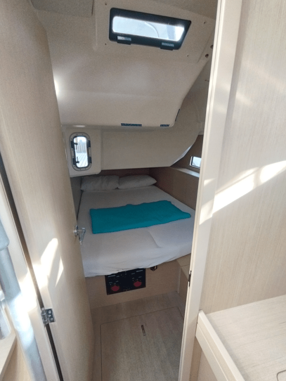 Image of La Mer yacht #15