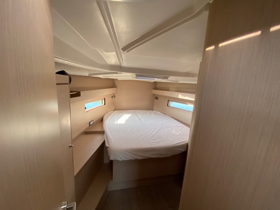 Image of La Mer yacht #16