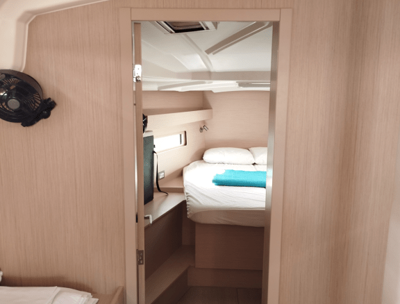 Image of La Mer yacht #13