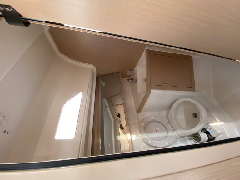 Image of La Mer yacht #18