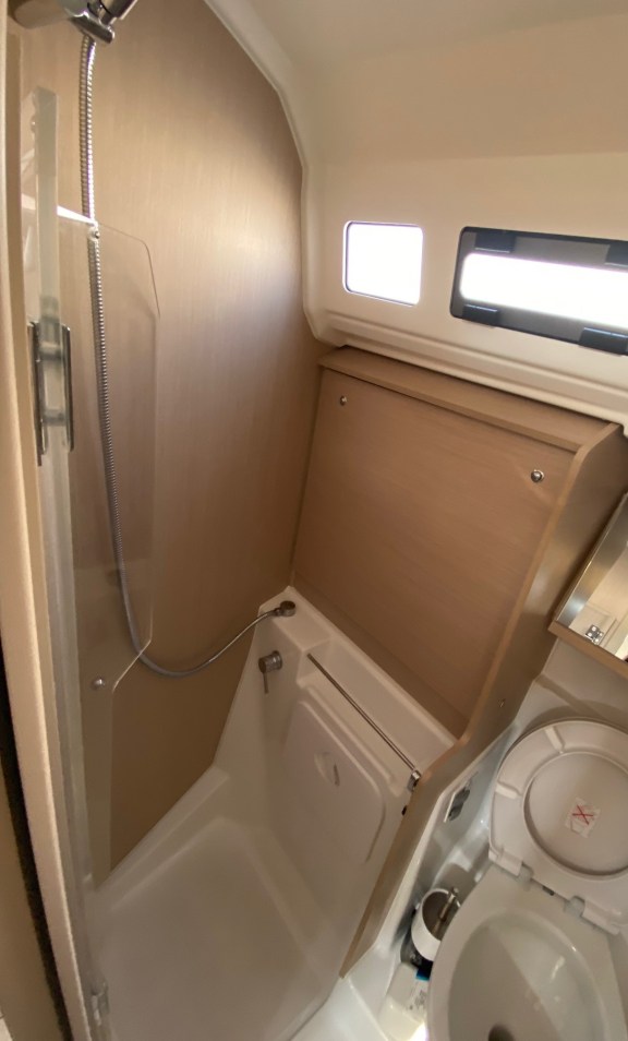 Image of La Mer yacht #19